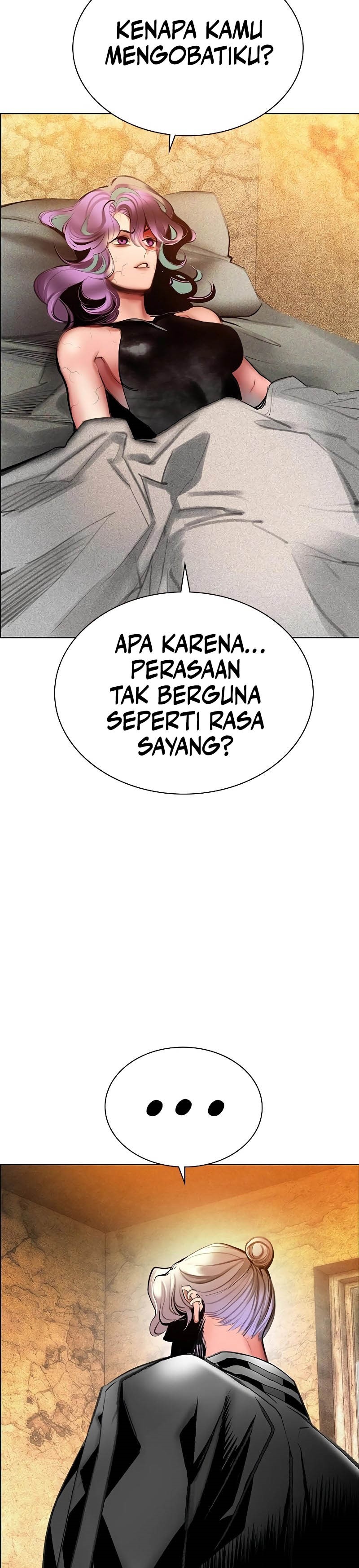 Jungle Juice Chapter 174 - FIX Image 11