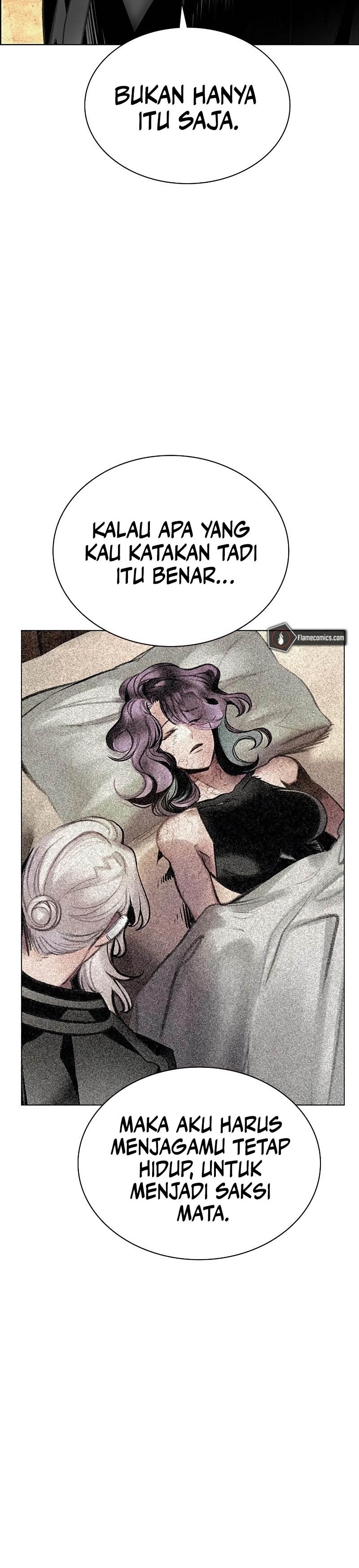 Jungle Juice Chapter 174 - FIX Image 12