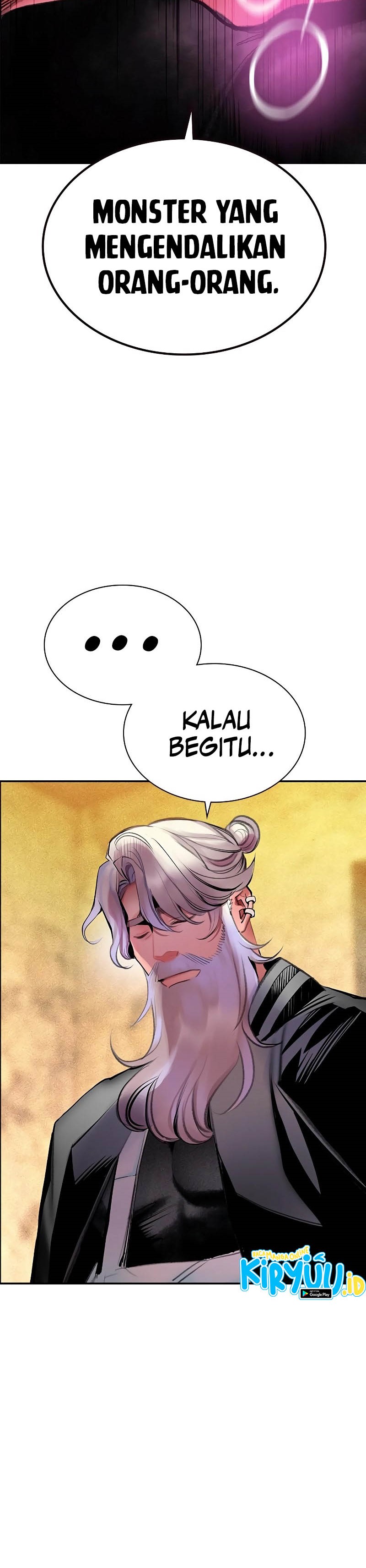 Jungle Juice Chapter 174 - FIX Image 15