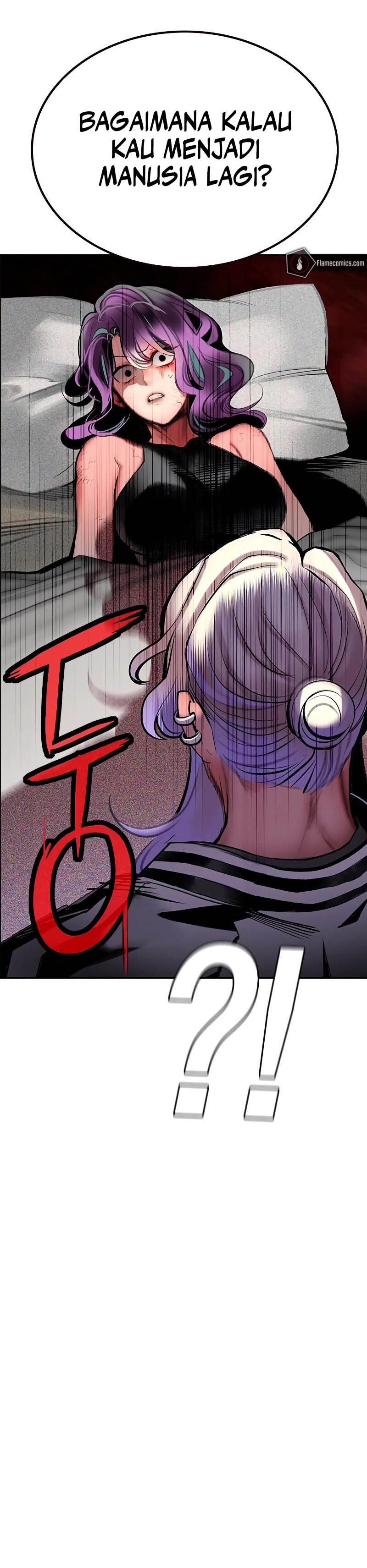 Jungle Juice Chapter 174 - FIX Image 16