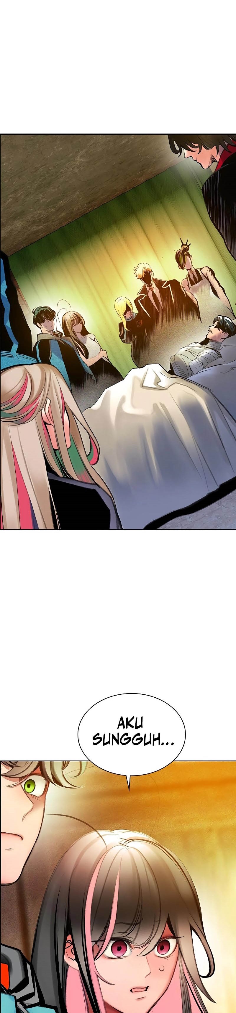 Jungle Juice Chapter 174 - FIX Image 17