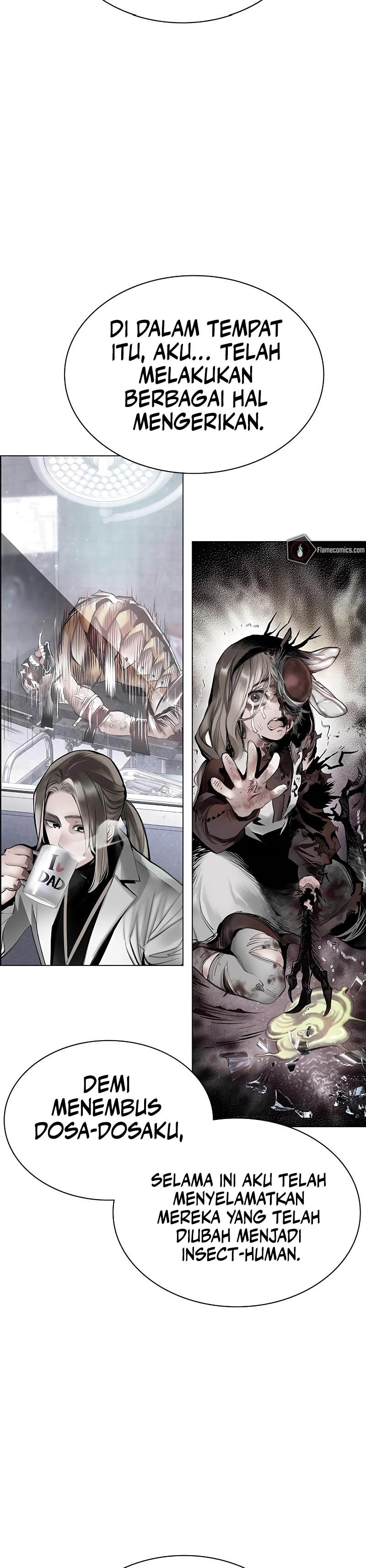 Jungle Juice Chapter 174 - FIX Image 20