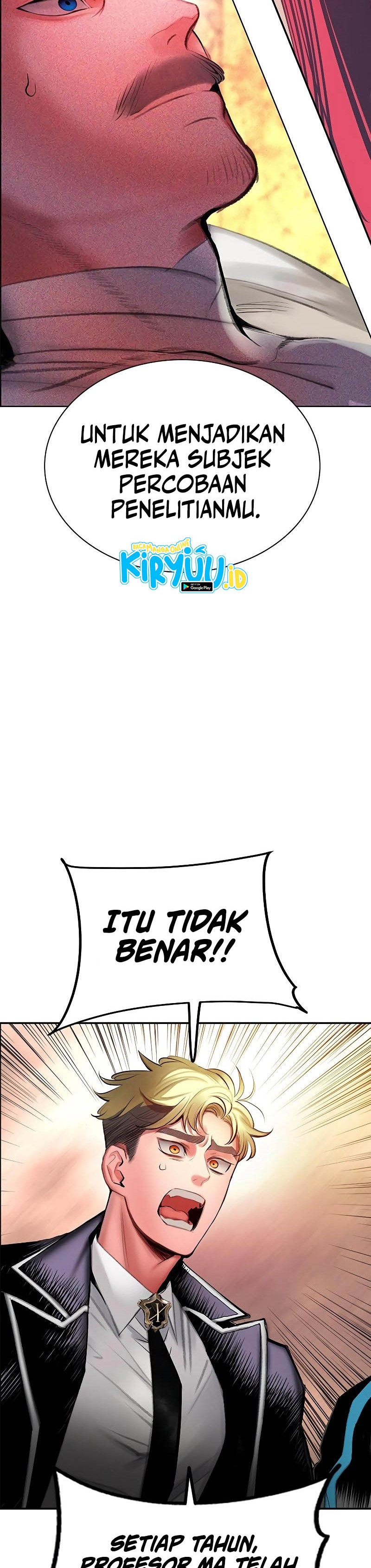 Jungle Juice Chapter 174 - FIX Image 27