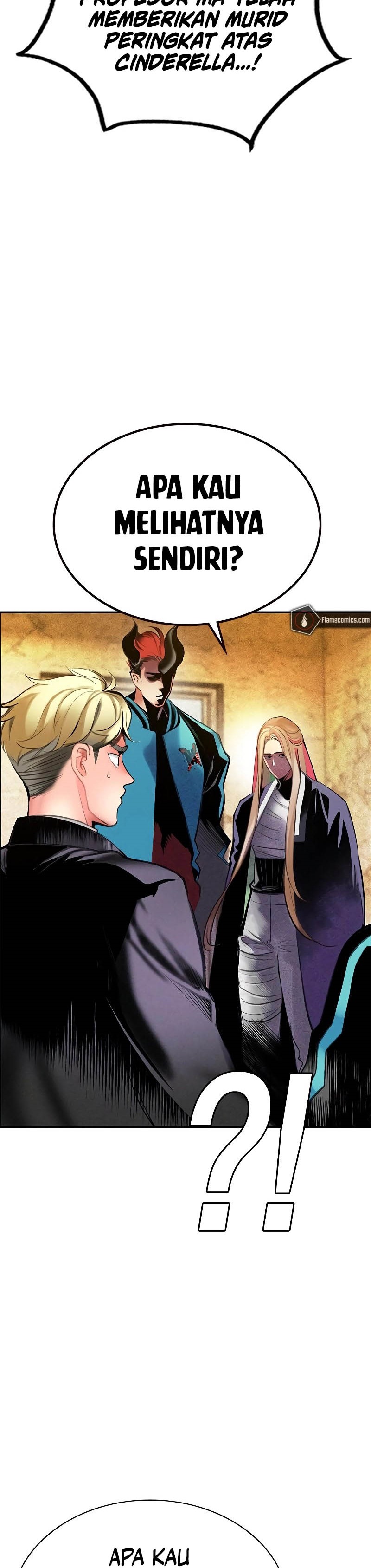 Jungle Juice Chapter 174 - FIX Image 28