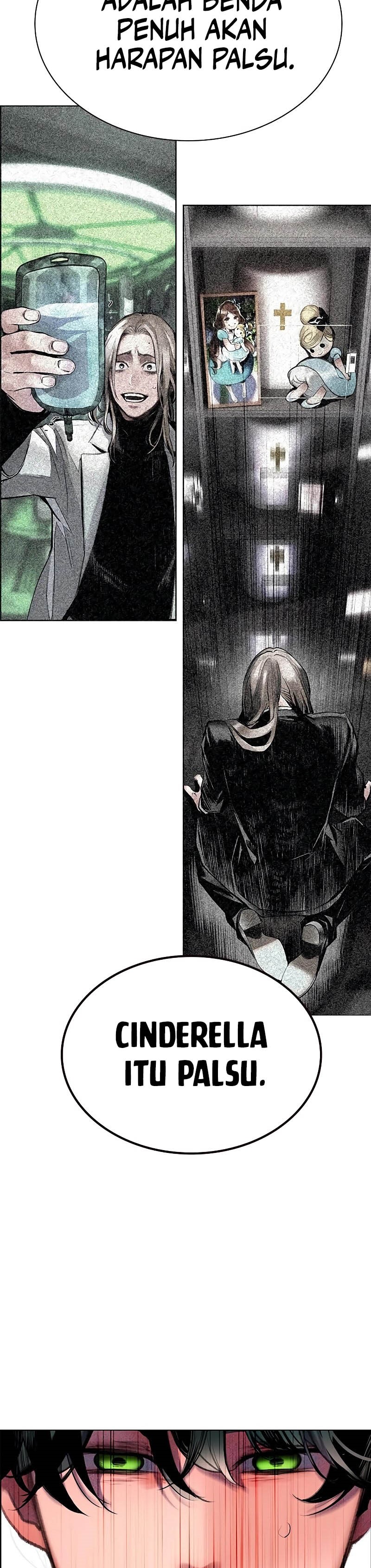 Jungle Juice Chapter 174 - FIX Image 31