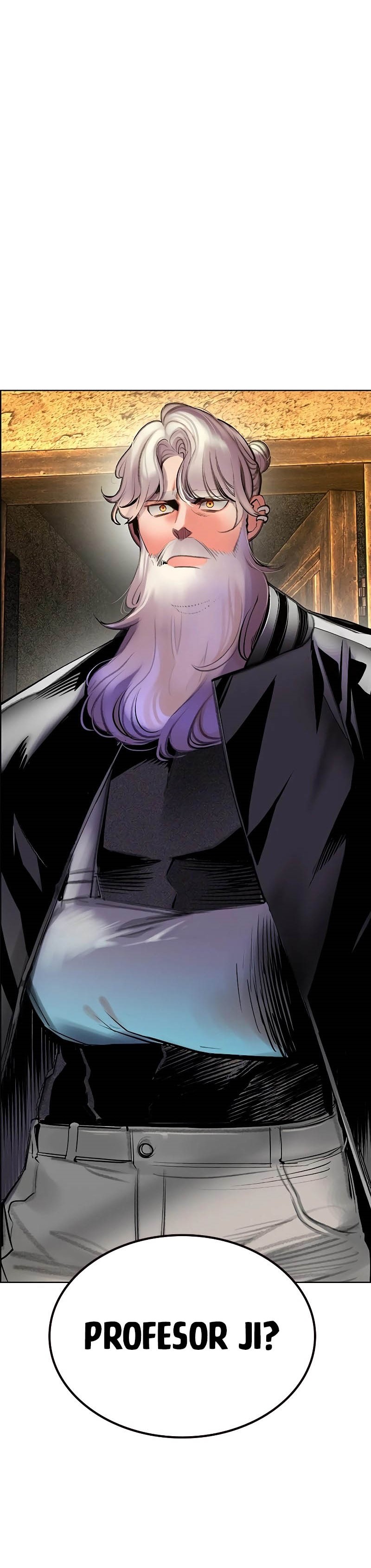 Jungle Juice Chapter 174 - FIX Image 33