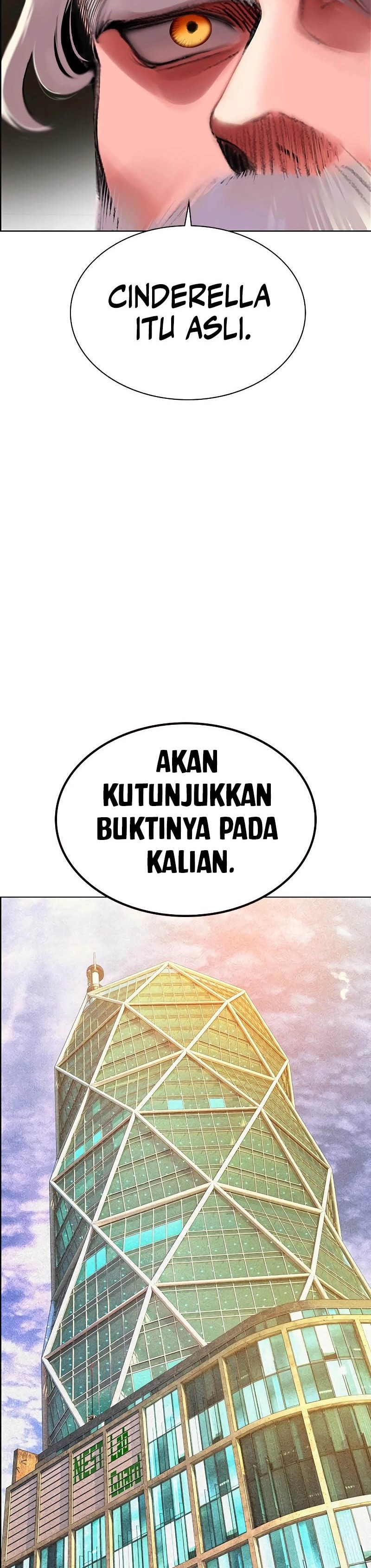 Jungle Juice Chapter 174 - FIX Image 35