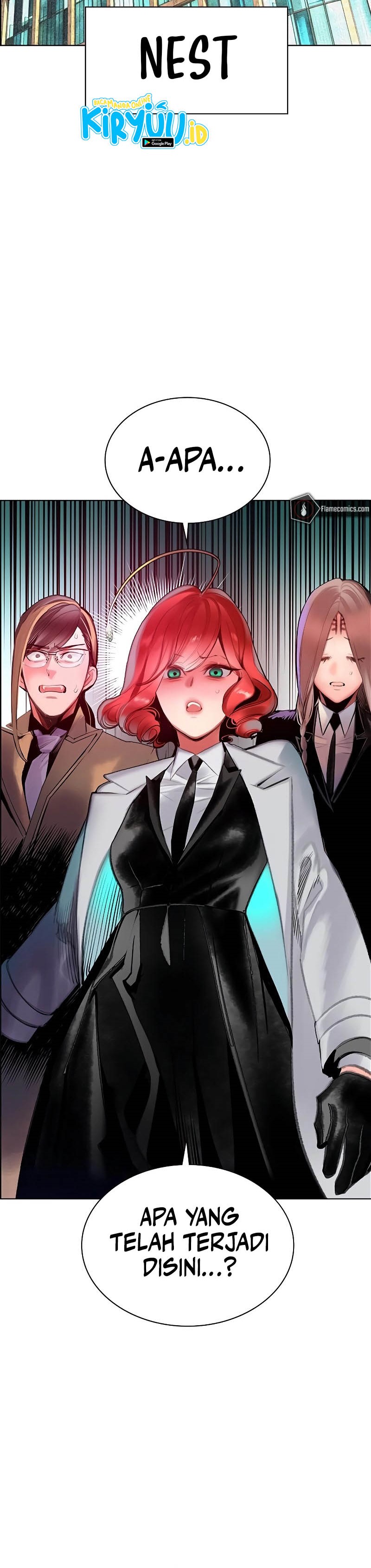 Jungle Juice Chapter 174 - FIX Image 36