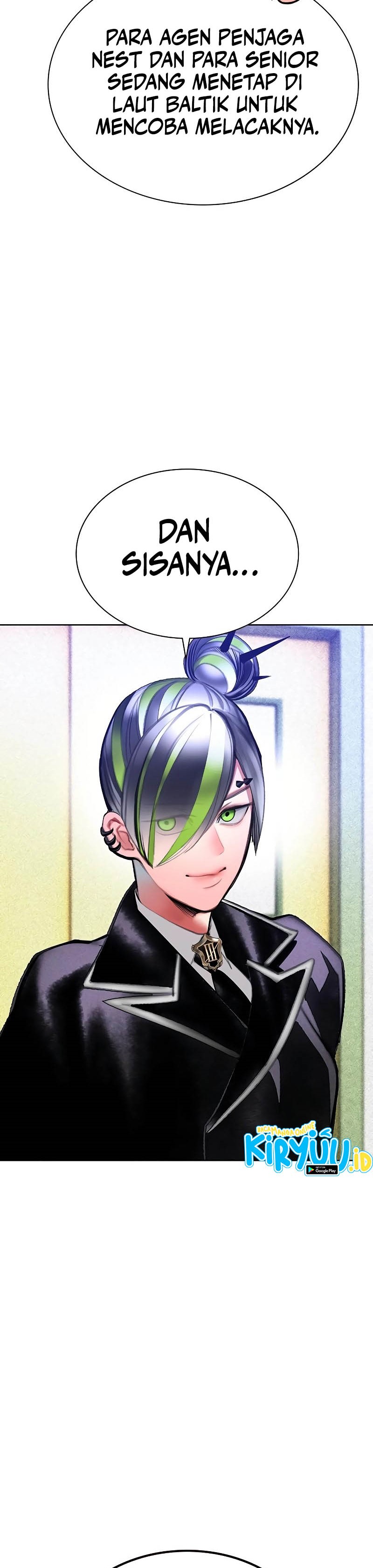 Jungle Juice Chapter 174 - FIX Image 39