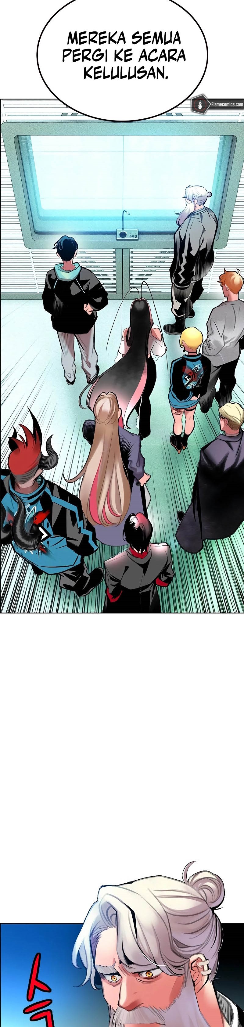 Jungle Juice Chapter 174 - FIX Image 40