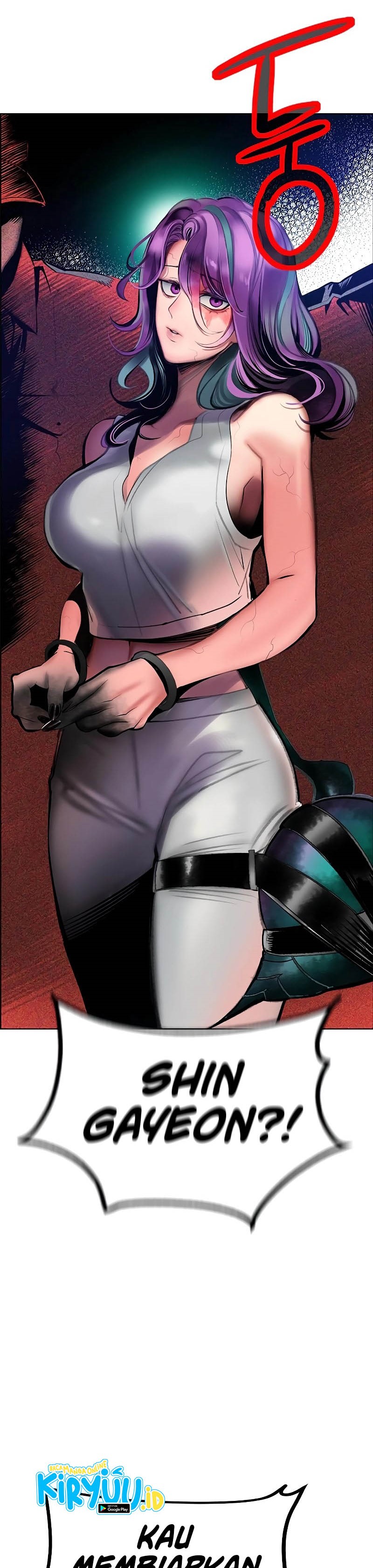 Jungle Juice Chapter 174 - FIX Image 42