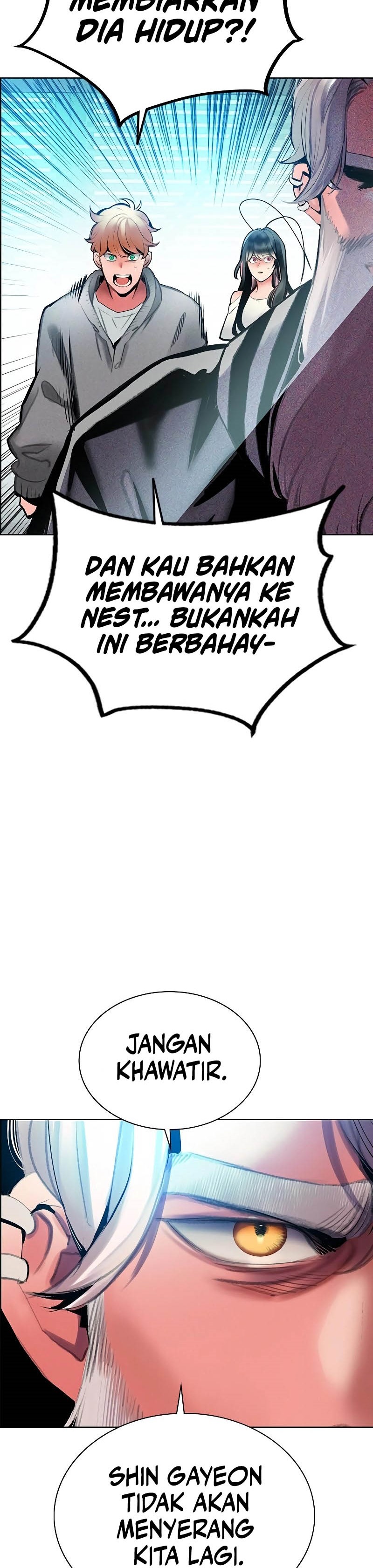 Jungle Juice Chapter 174 - FIX Image 43