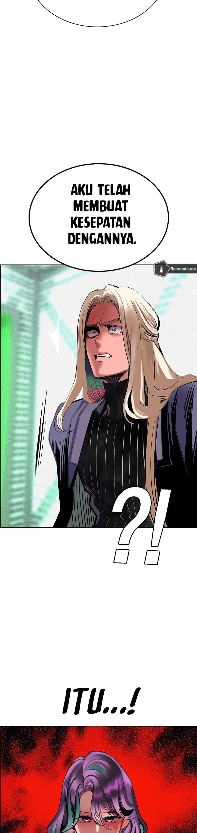 Jungle Juice Chapter 174 - FIX Image 44