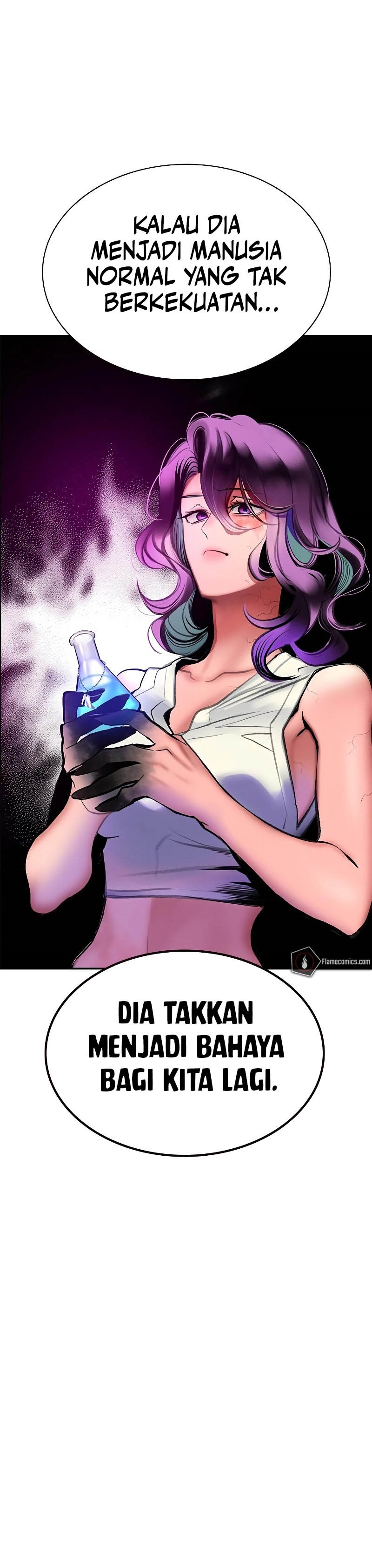 Jungle Juice Chapter 174 - FIX Image 48