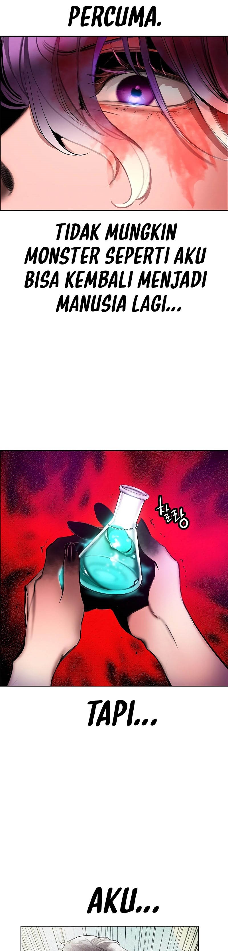 Jungle Juice Chapter 174 - FIX Image 49