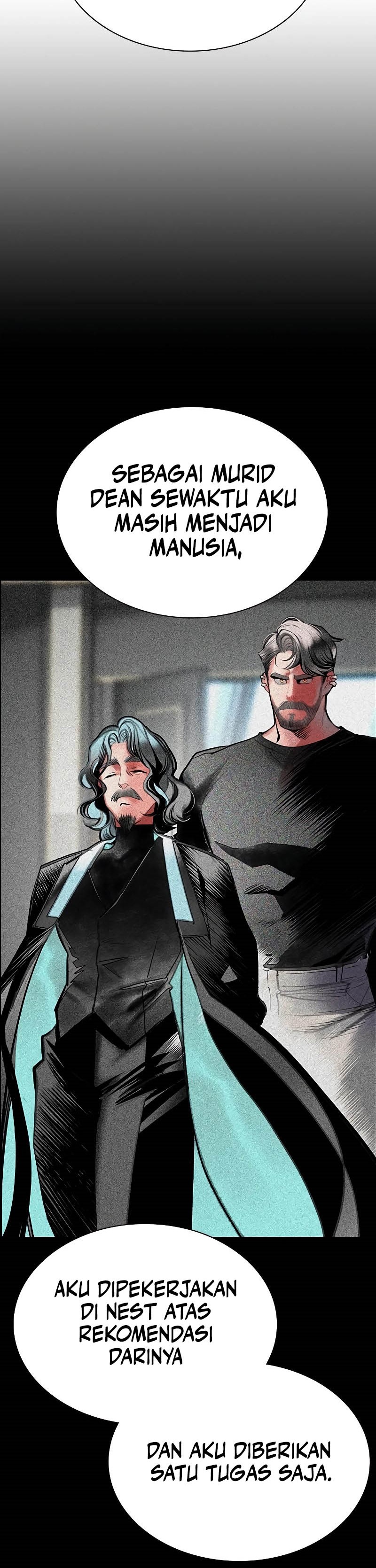 Jungle Juice Chapter 174 - FIX Image 53