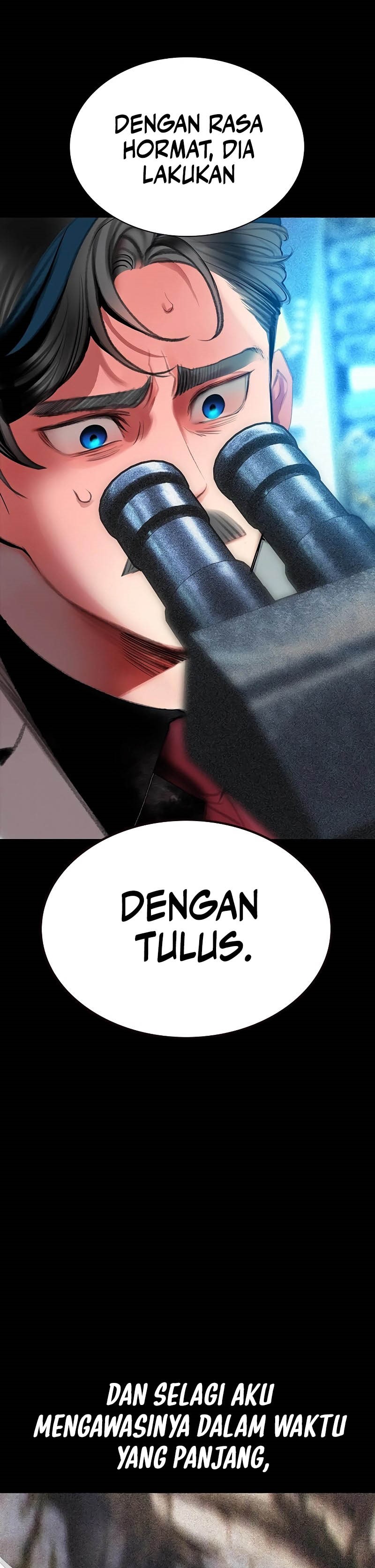 Jungle Juice Chapter 174 - FIX Image 59