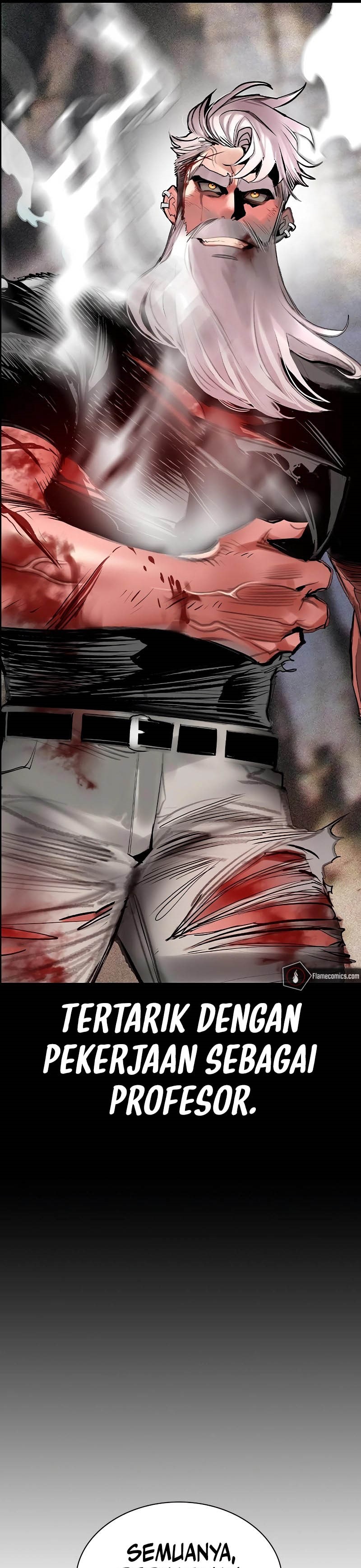 Jungle Juice Chapter 174 - FIX Image 61