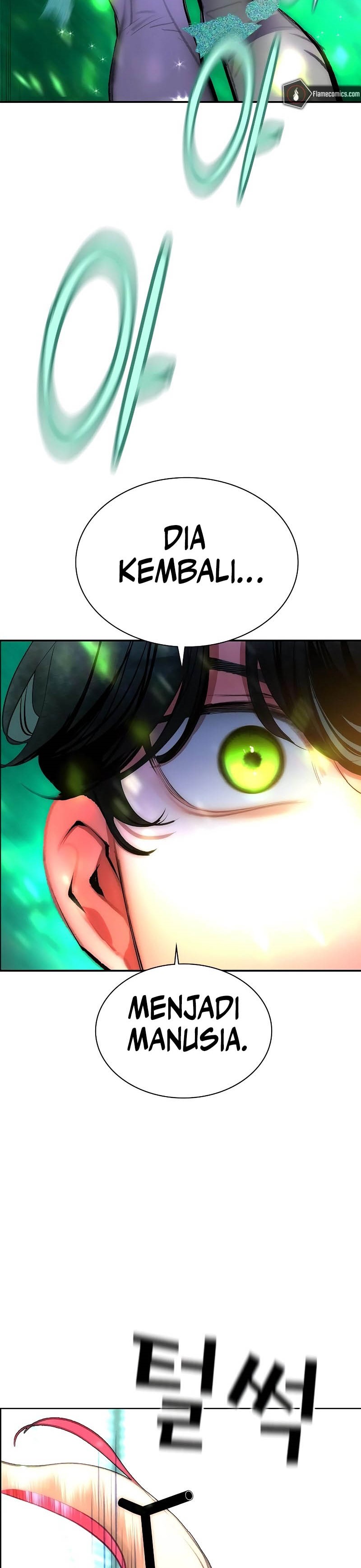 Jungle Juice Chapter 174 - FIX Image 65