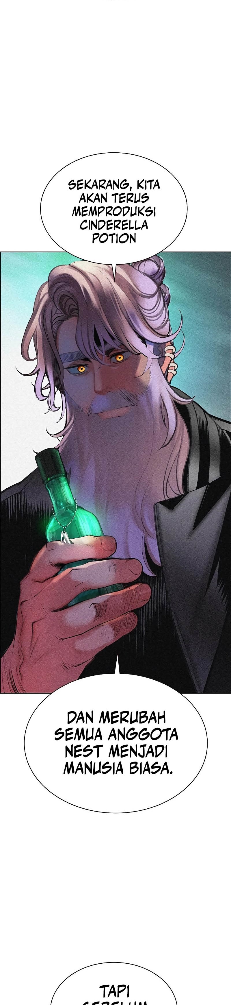 Jungle Juice Chapter 174 - FIX Image 69