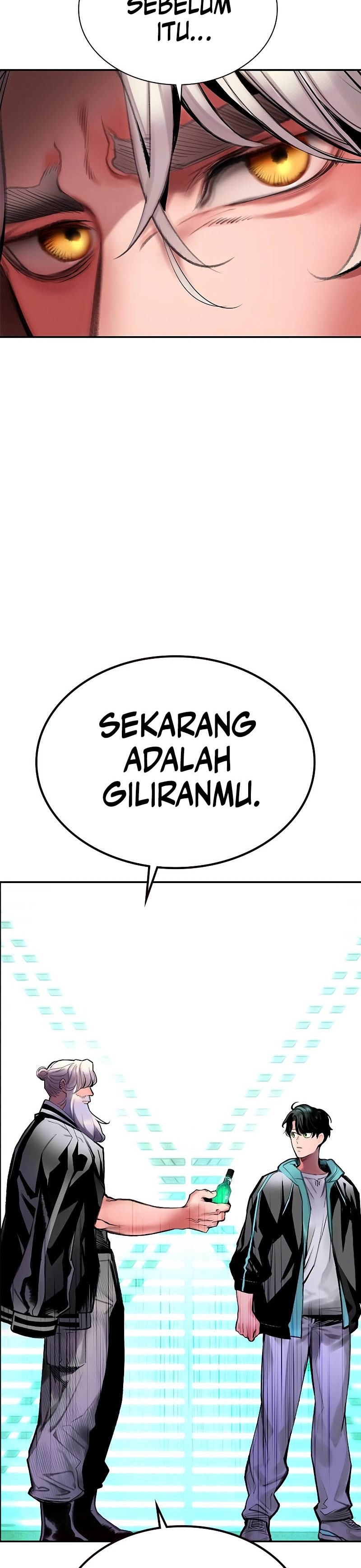 Jungle Juice Chapter 174 - FIX Image 70