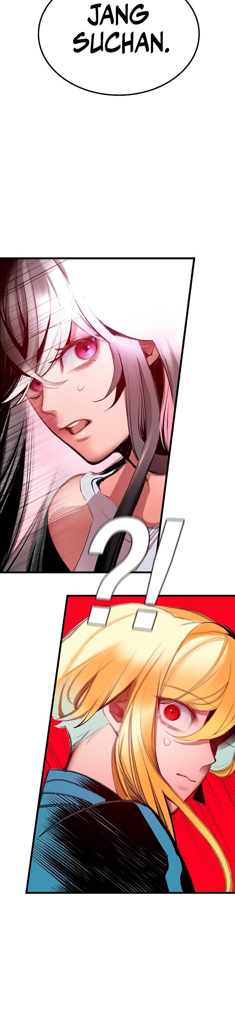 Jungle Juice Chapter 174 - FIX Image 71