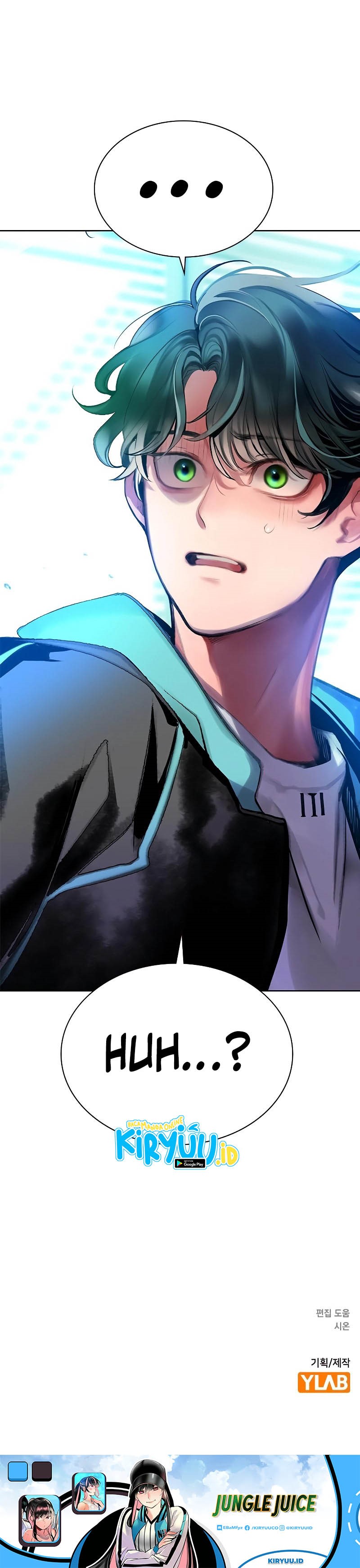 Jungle Juice Chapter 174 - FIX Image 72