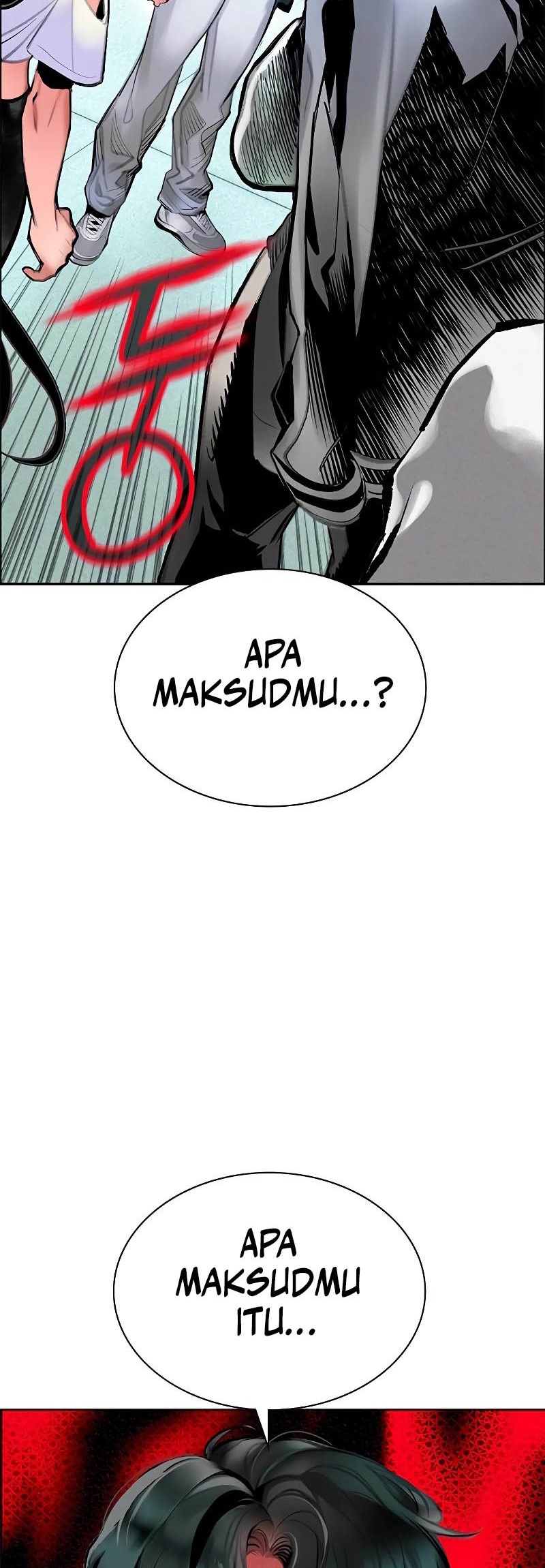 Jungle Juice Chapter 175 Image 2