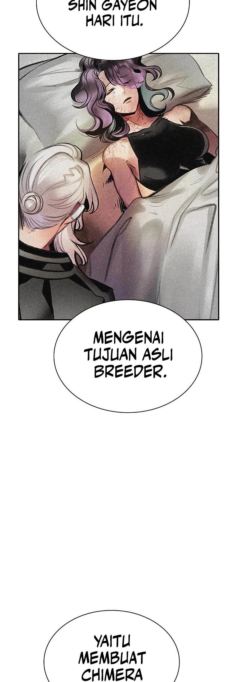 Jungle Juice Chapter 175 Image 5