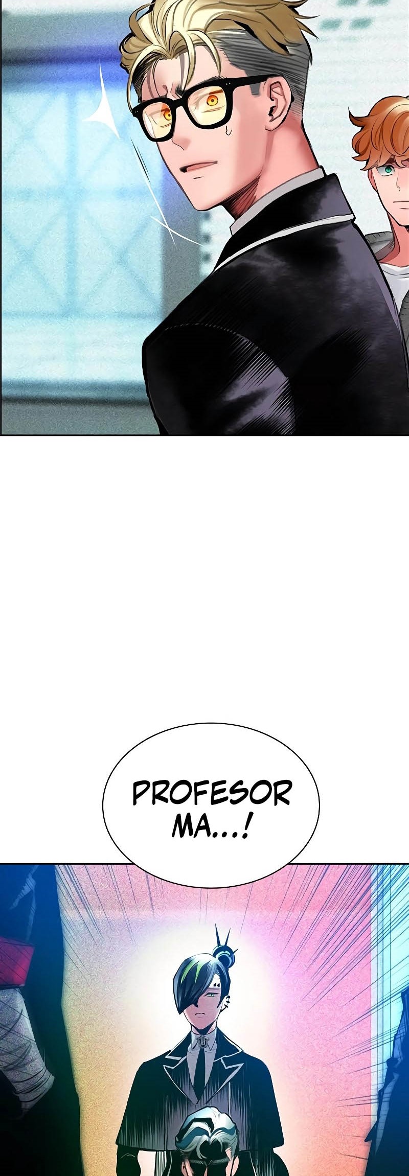 Jungle Juice Chapter 175 Image 8