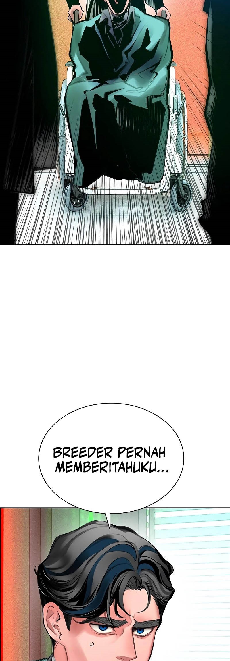 Jungle Juice Chapter 175 Image 9