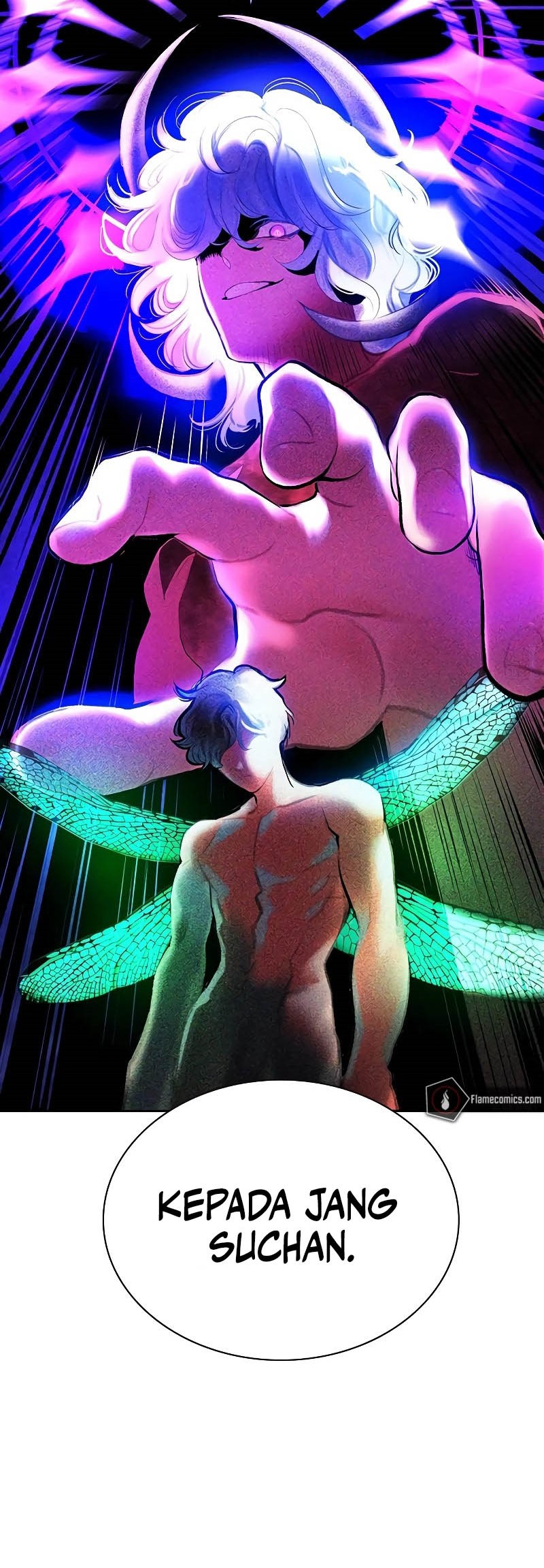 Jungle Juice Chapter 175 Image 12