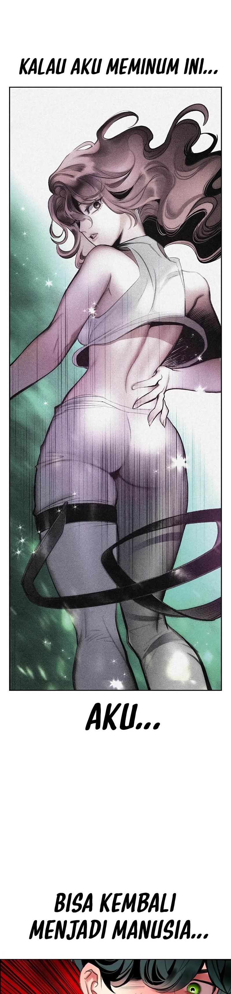 Jungle Juice Chapter 175 Image 21