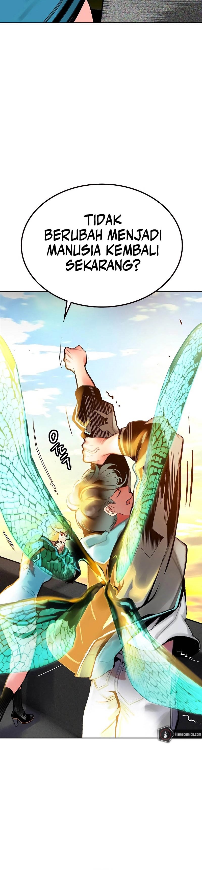 Jungle Juice Chapter 175 Image 24