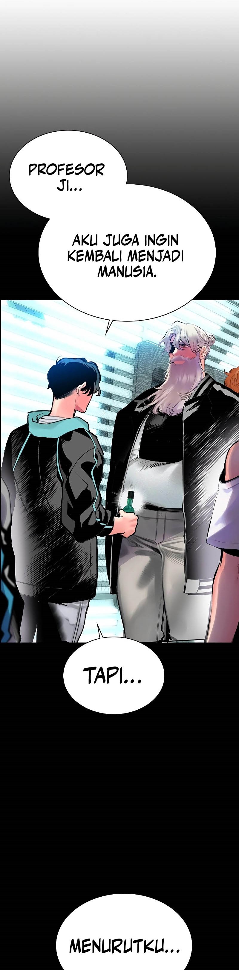 Jungle Juice Chapter 175 Image 26