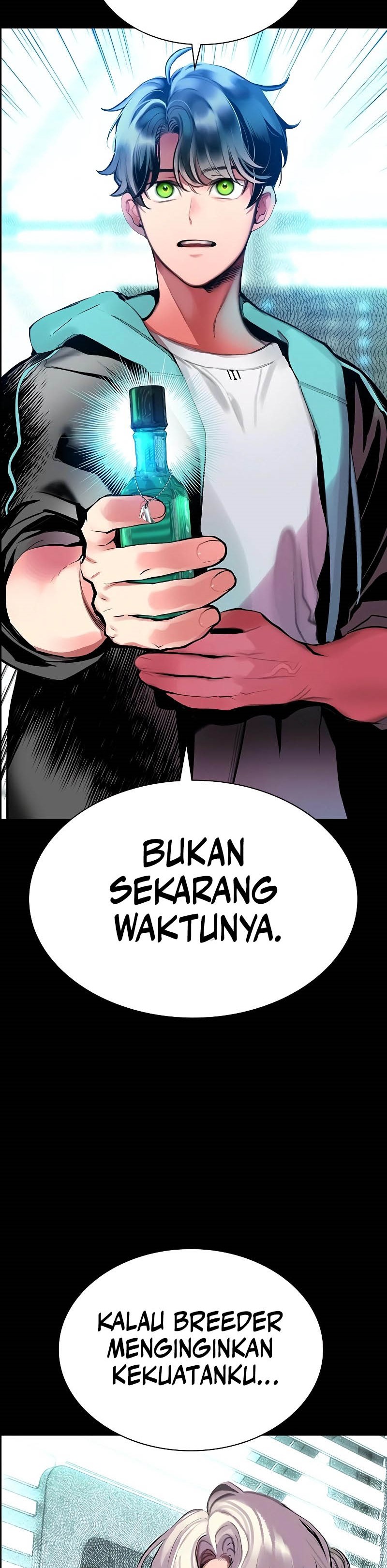 Jungle Juice Chapter 175 Image 27