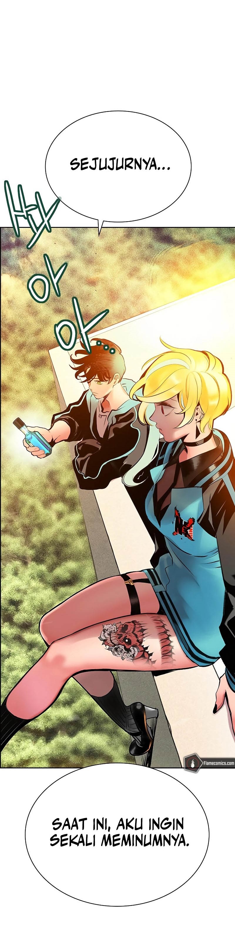 Jungle Juice Chapter 175 Image 32