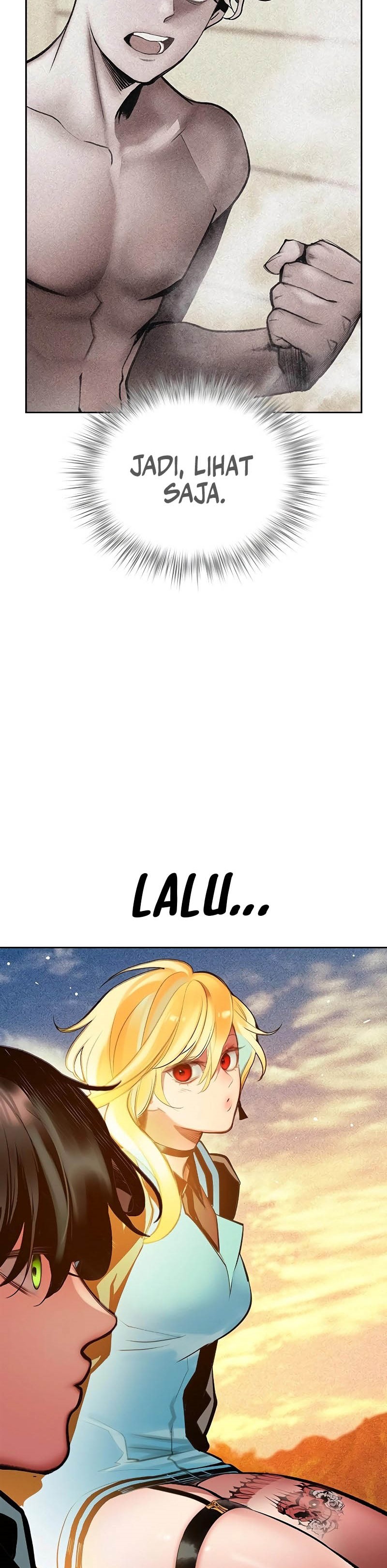 Jungle Juice Chapter 175 Image 35