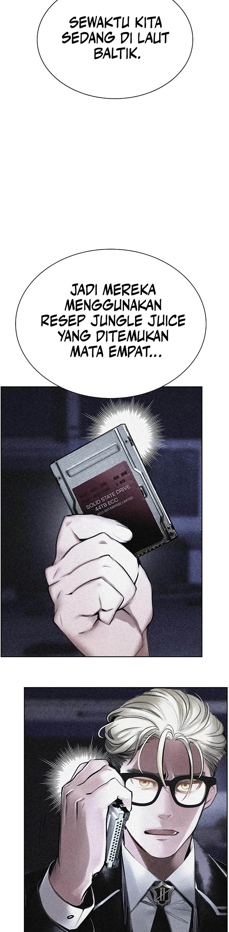 Jungle Juice Chapter 175 Image 39