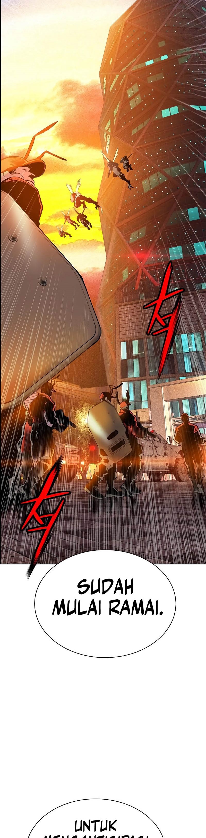 Jungle Juice Chapter 175 Image 45