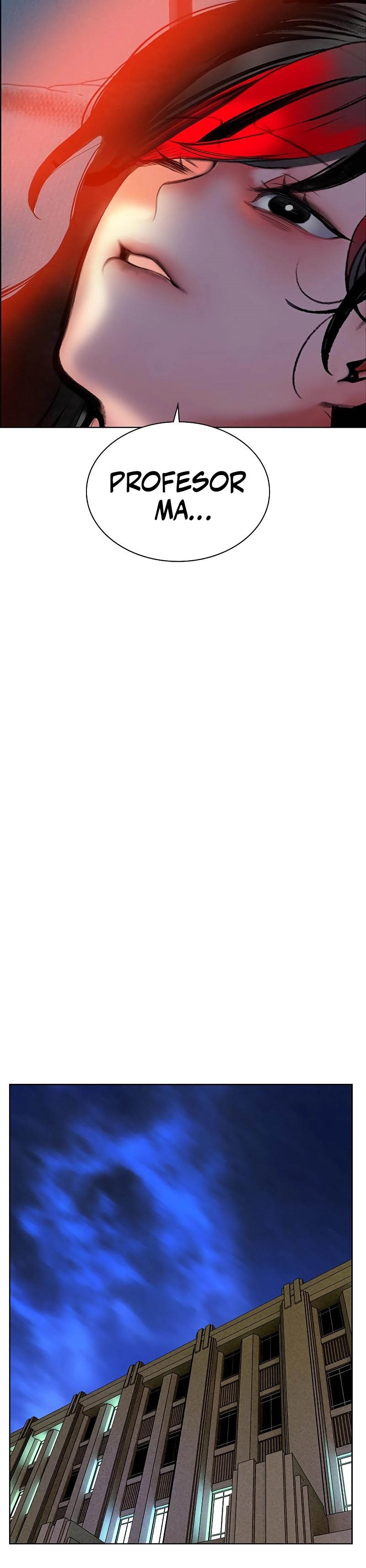 Jungle Juice Chapter 175 Image 49