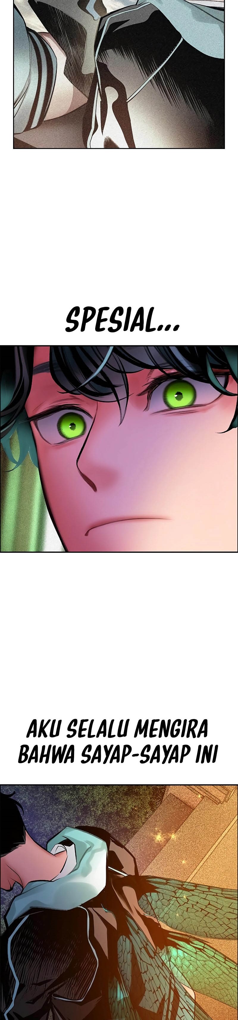 Jungle Juice Chapter 175 Image 51