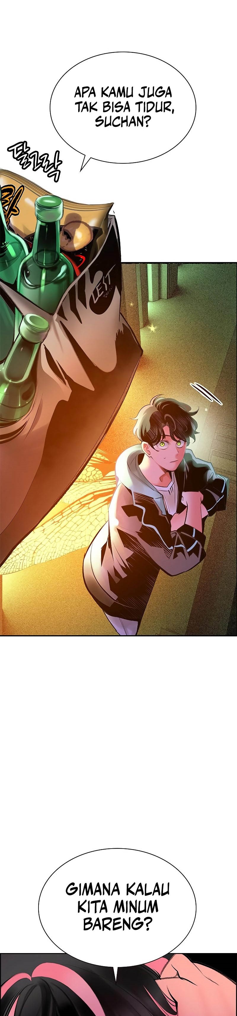 Jungle Juice Chapter 175 Image 53