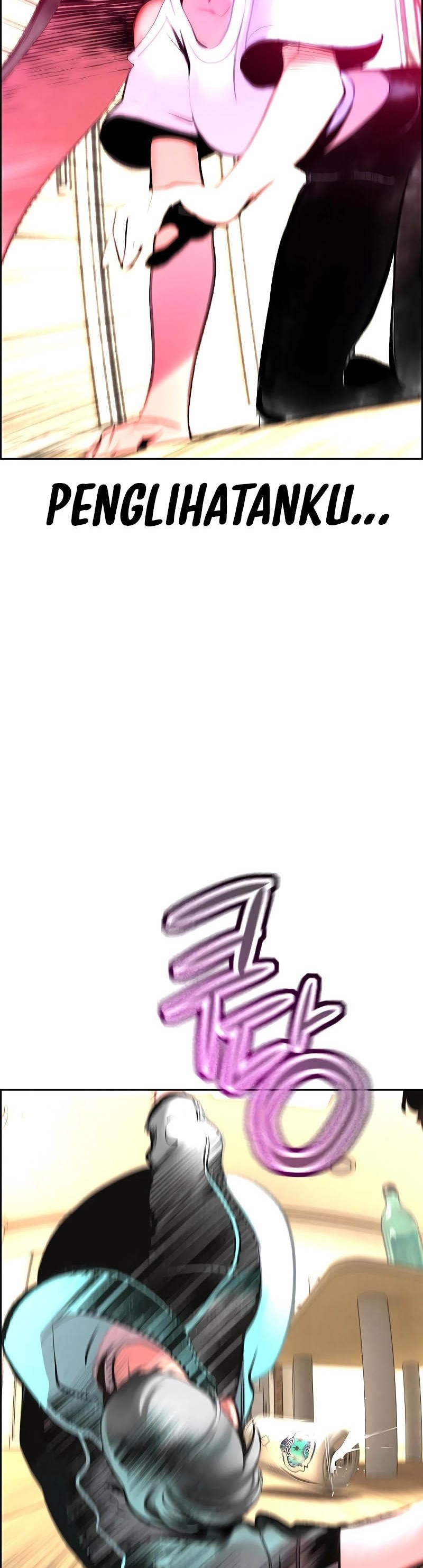 Jungle Juice Chapter 175 Image 63