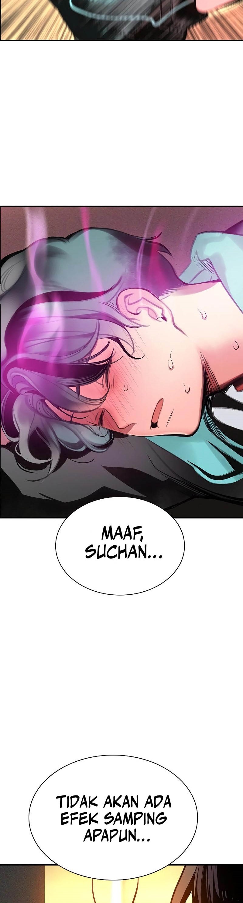 Jungle Juice Chapter 175 Image 64