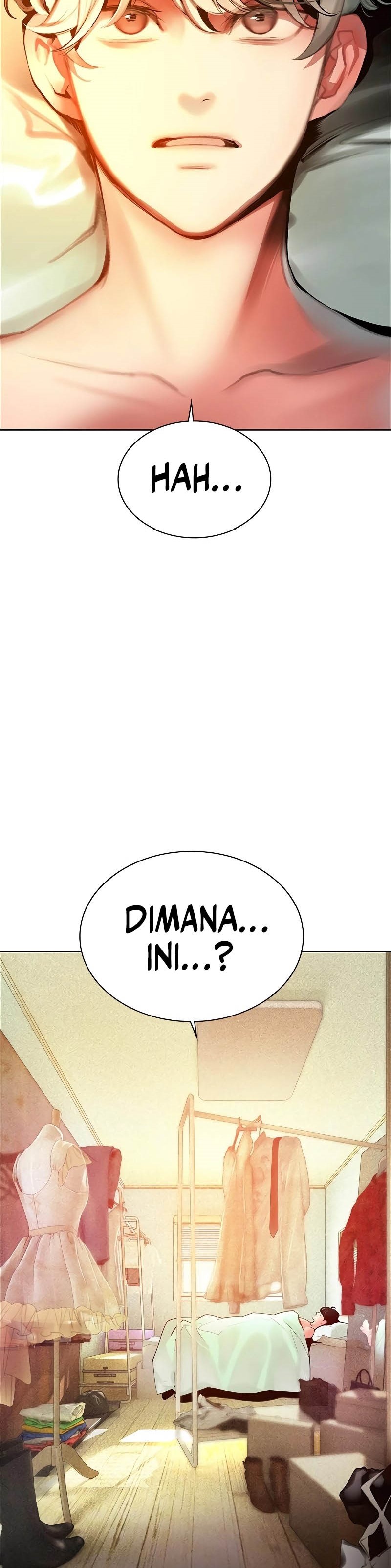 Jungle Juice Chapter 176 Image 2