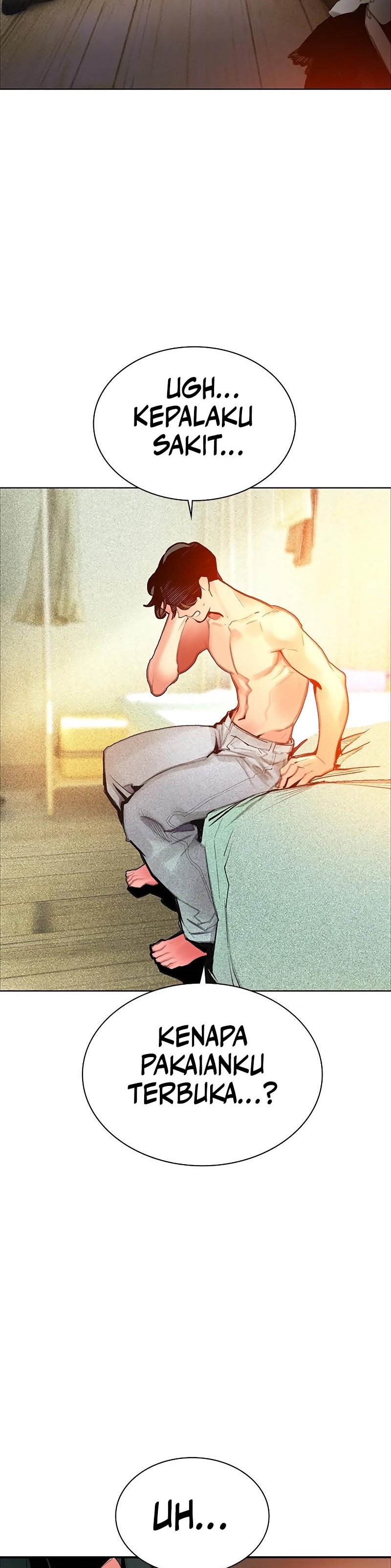 Jungle Juice Chapter 176 Image 3