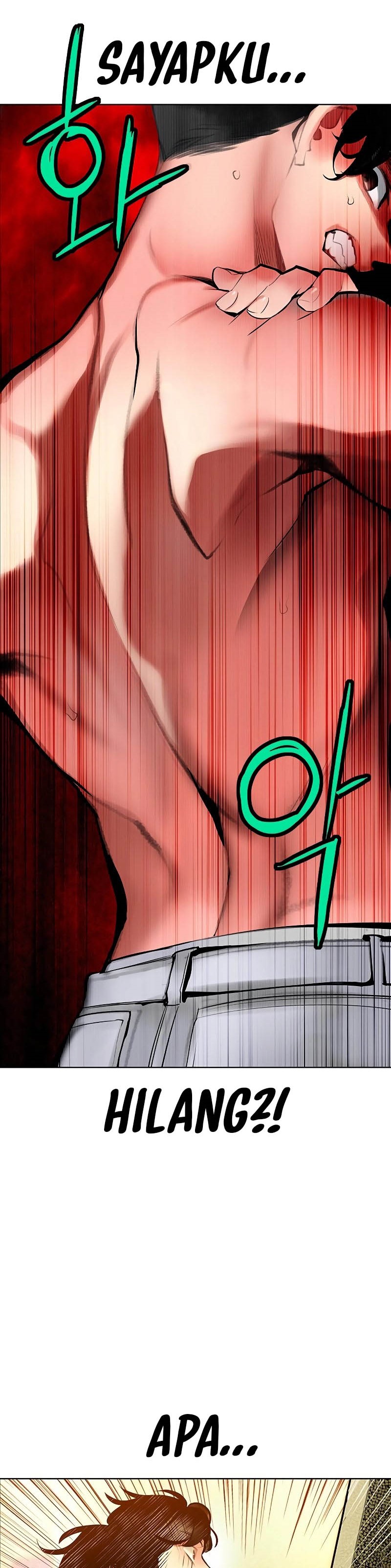 Jungle Juice Chapter 176 Image 5