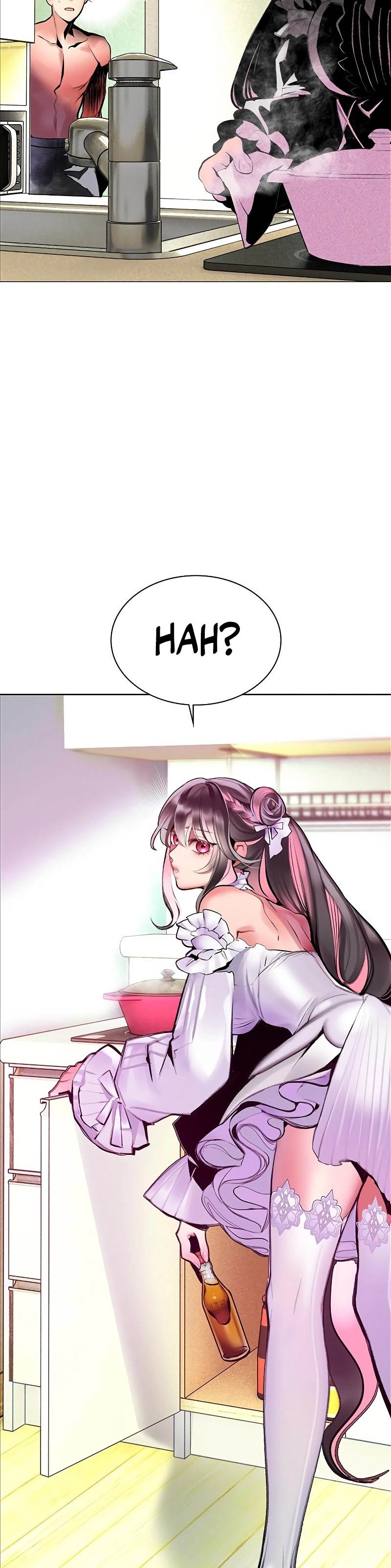 Jungle Juice Chapter 176 Image 7