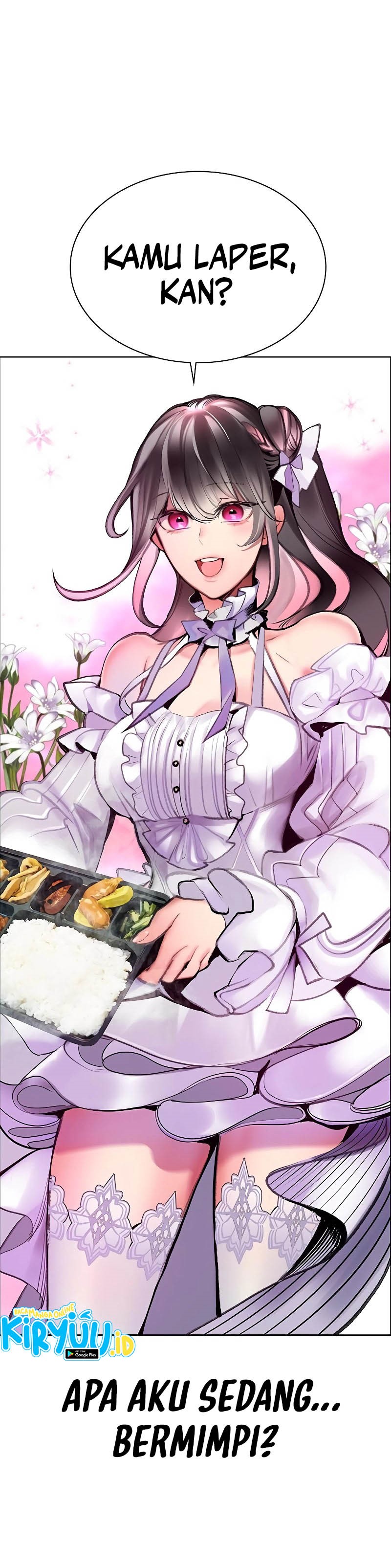 Jungle Juice Chapter 176 Image 9